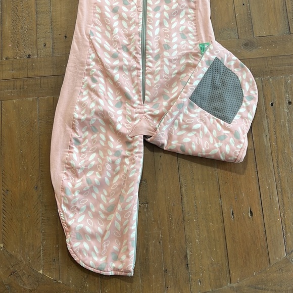 Ergobaby summer leaf wearable sleep sac - Picture 10 of 10